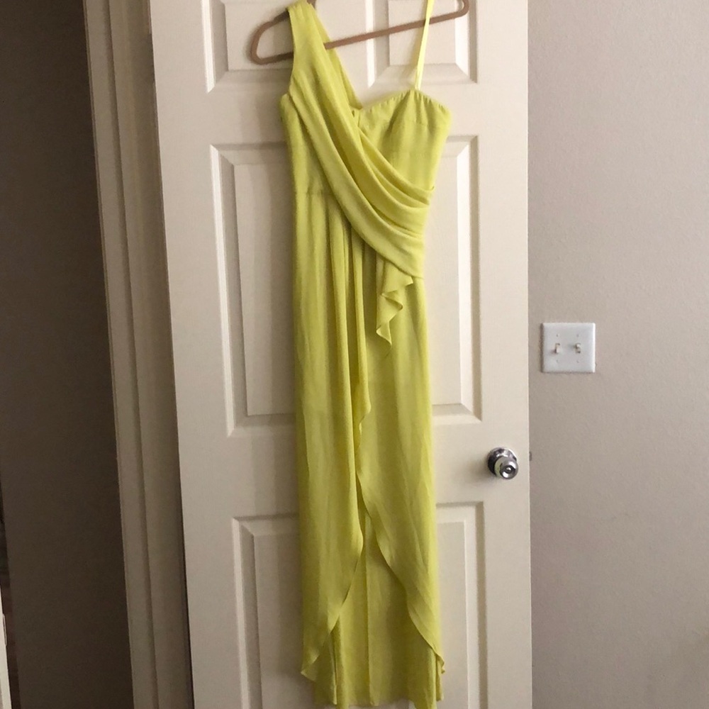 Gown